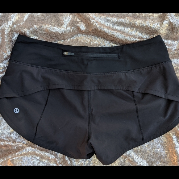 lululemon athletica Pants - Lululemon Speed Up Short 2.5"